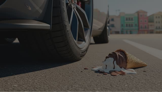 Shop now and don’t miss out on brand new tires!