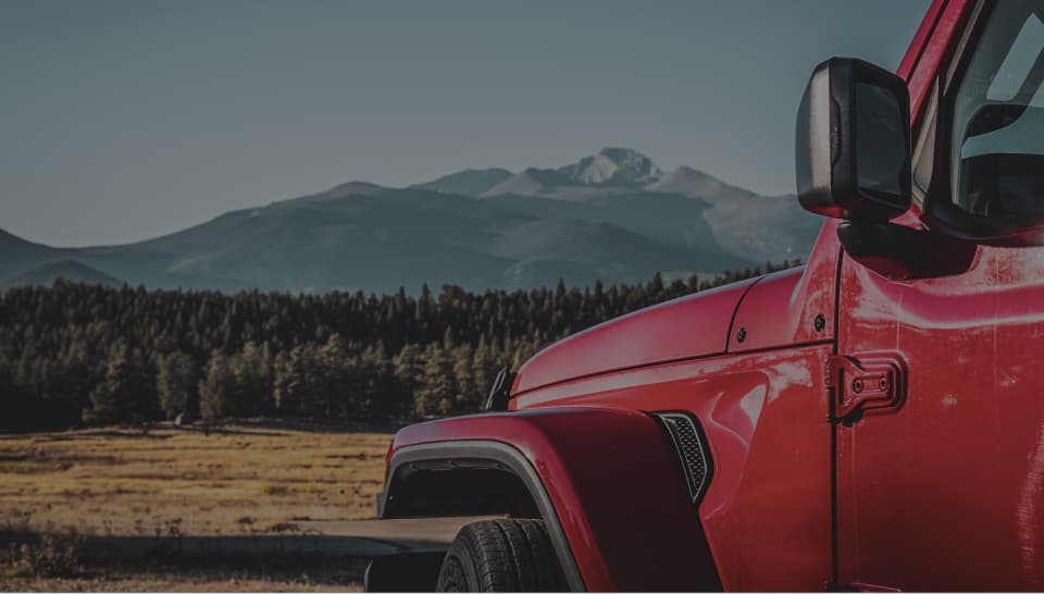 Take on the world with new tires!